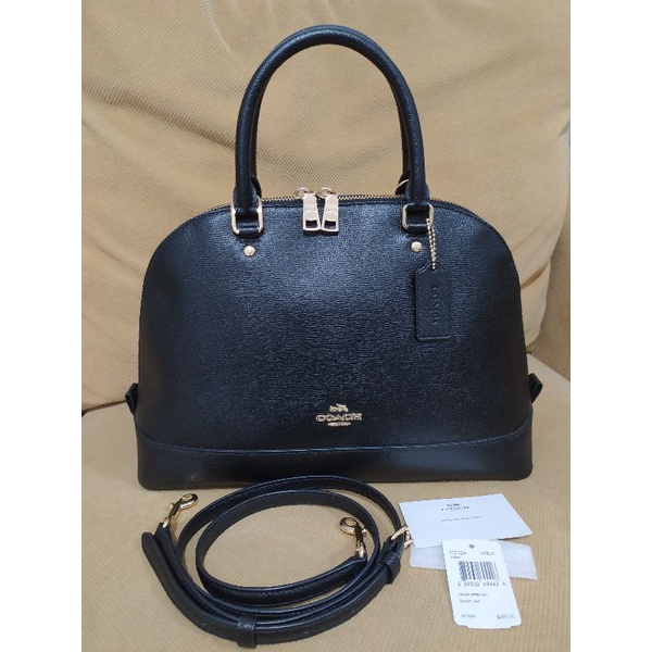 Coach Sierra Large Preloved