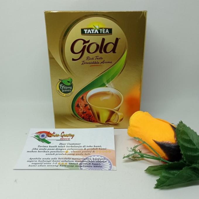

[COD] Tata Tea Gold [COD]