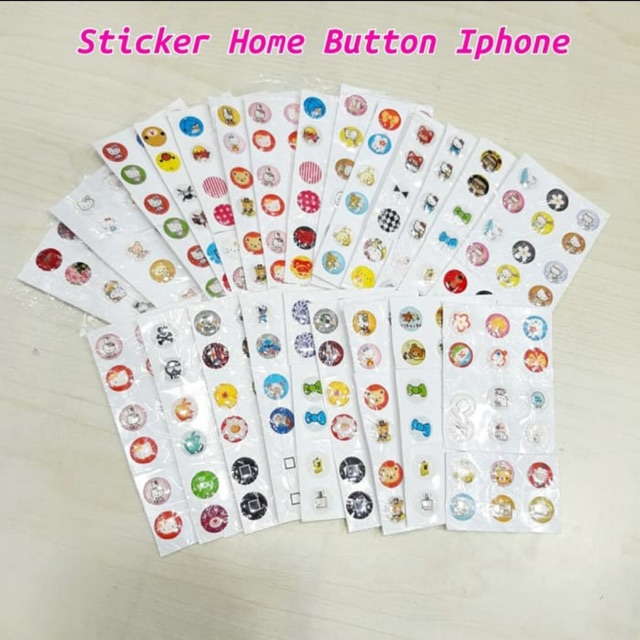 HOME BUTTON IPHONE Button Iphone