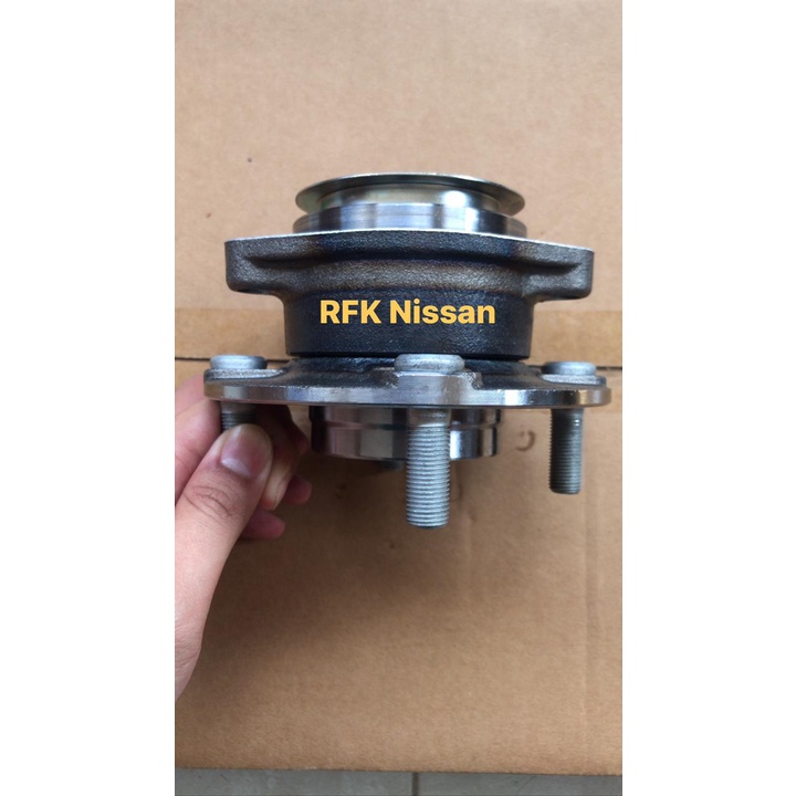 Bearing/Lahar/Wheel Hub Roda Depan Nissan Evalia OEM