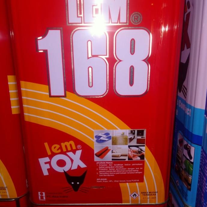 

lem 168 polos blek 10kg