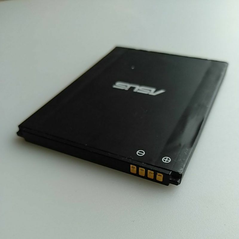 Batre Baterai Asus Z00VD/Z00V (C11P1506) Copotan original normal tested battery Awet