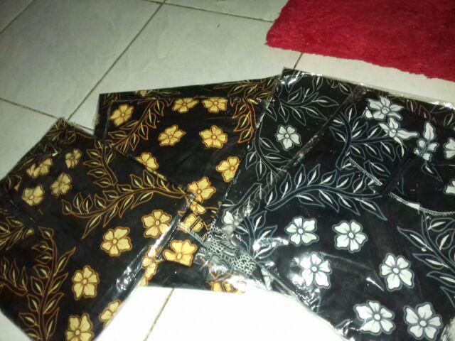 Batik Couple Keluarga - Couple Keluarga/ Couple Batik Keluarga/batik 2525/couple Batik