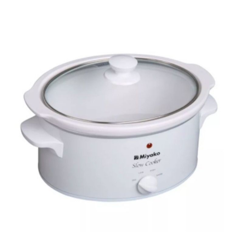 Miyako Slow Cooker SC 400