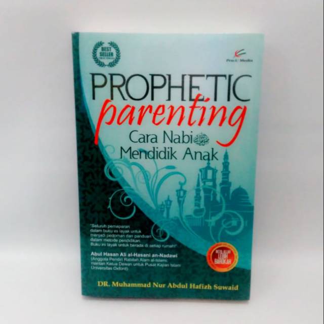 PROPHETIC PARENTING