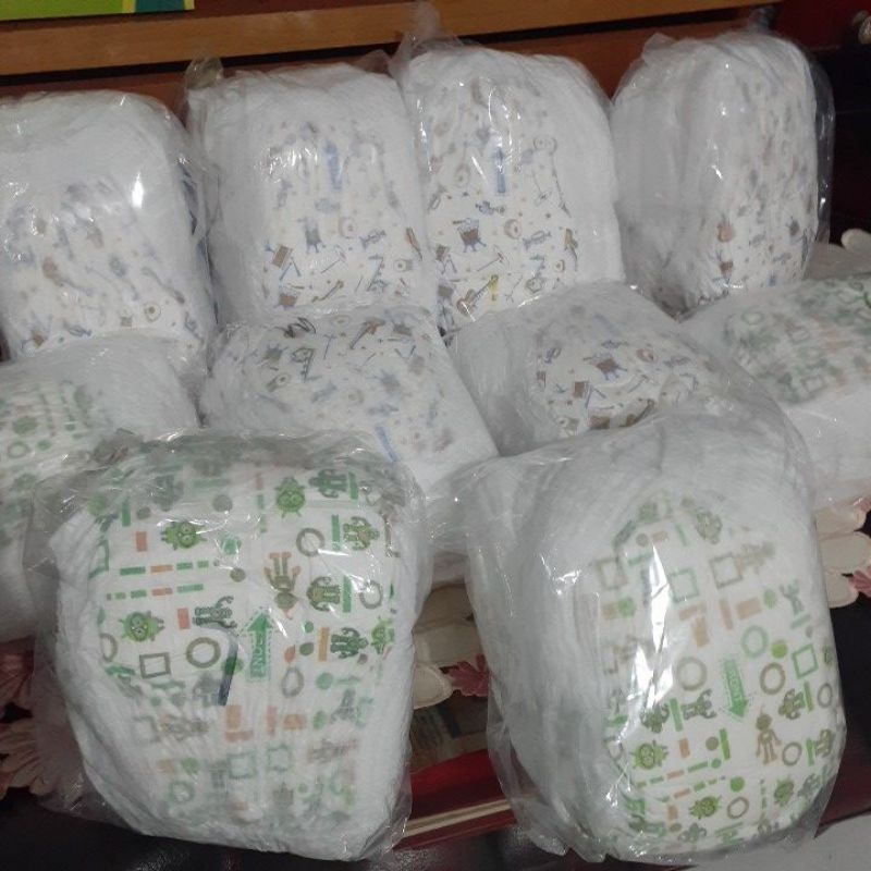 popok murah/curah