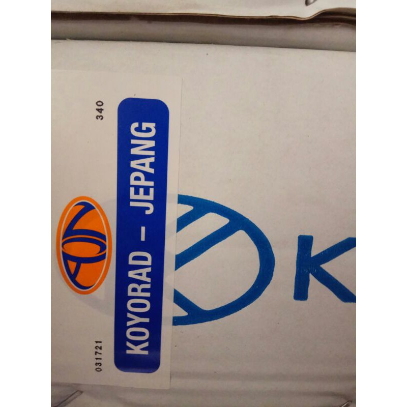 Radiator Mitsubishi Lancer Evo10 Evo 10 Evo X