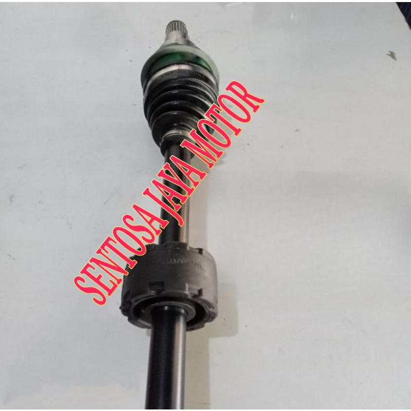 CV Joint As Roda Drive Shaft Kanan Agya Ayla Original