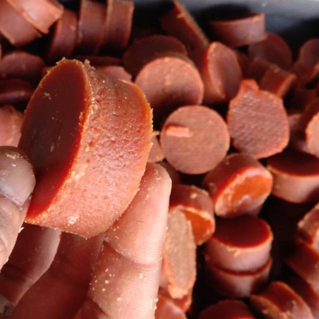 

Gula merah Ciamis 1 - 10kg