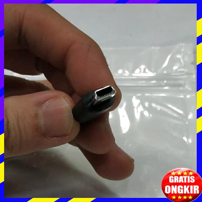ACC HP OTG MINI USB ESIA YANG KABEL