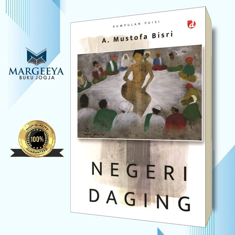 

Negeri Daging