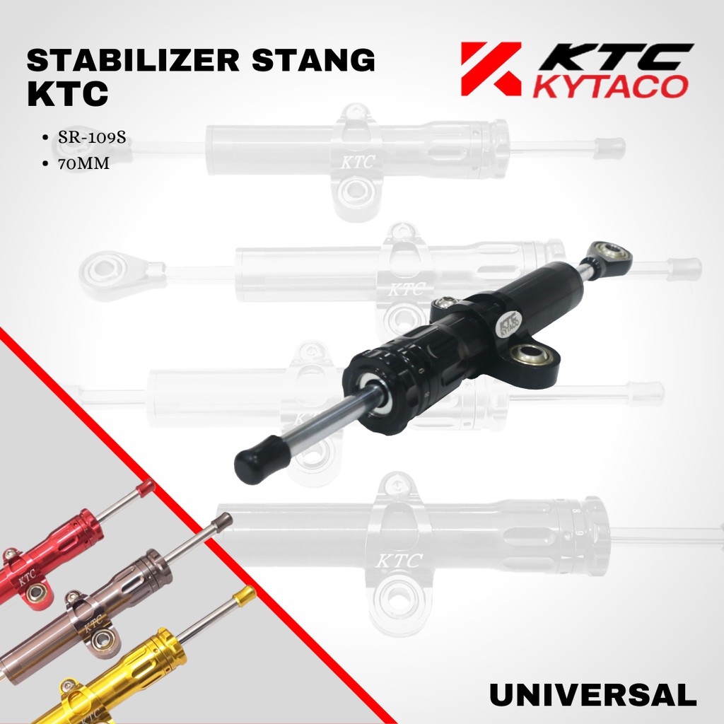 Stabilizer Stang KTC KYTACO SR-09 Short