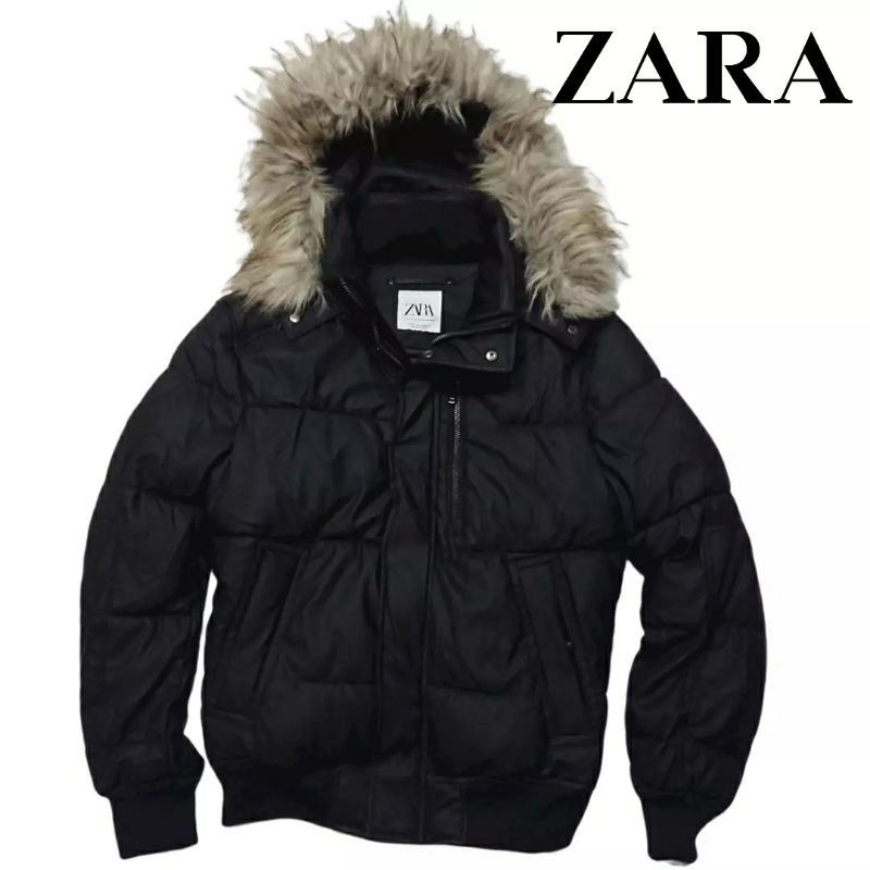 UPDATE LAGI !!!! (GRATIS ONGKIR & COD) thrift Vintage puffer brand windbreaker flight Corduroy second harrington tartan jaket second racing varsity-807 S fit M (64x56)