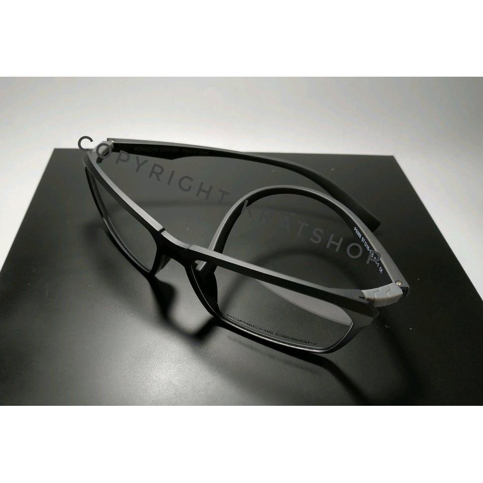 MURAH FRAME KACAMATA MINUS PRIA 2 SPORT PREMIUM