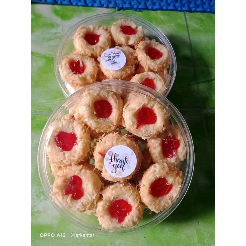 

kue lebaran