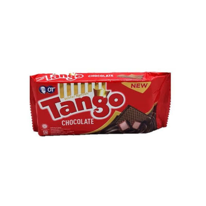 

tango wafer 75g