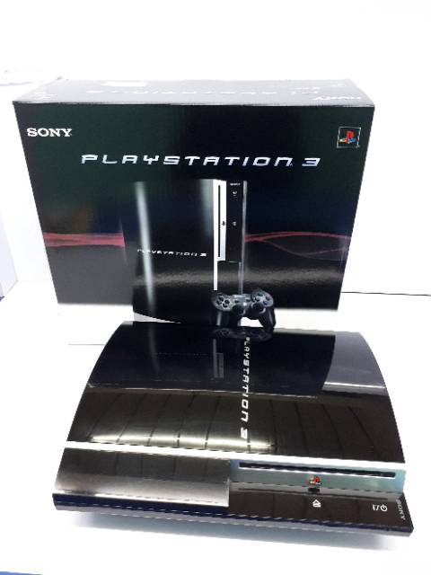 Ps3 80gb full games full set