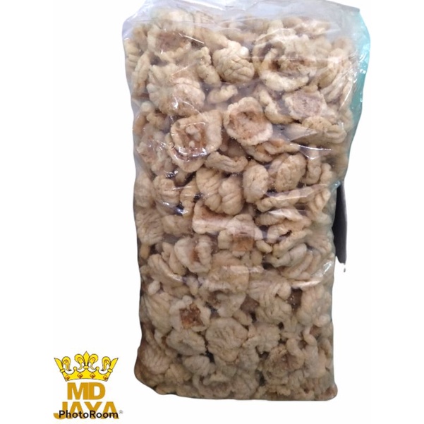 

Cuanki Kotak balan. isi 500pcs