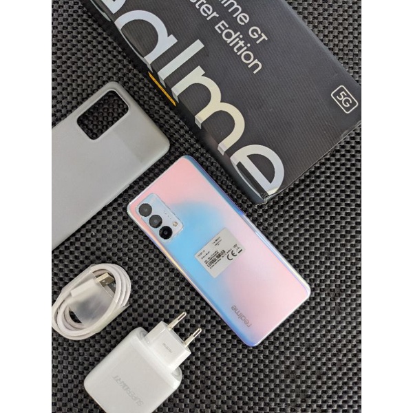 Realme GT 5G 8/128 GB