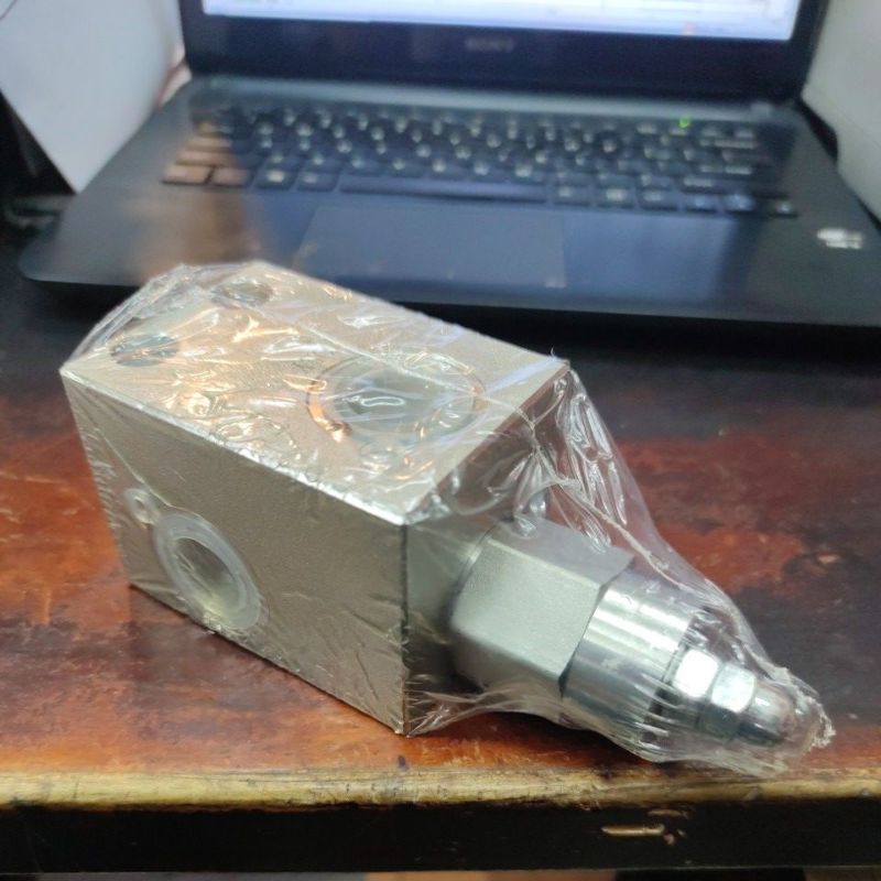 RELIEF VALVE HIDROLIK 3/4 INCH