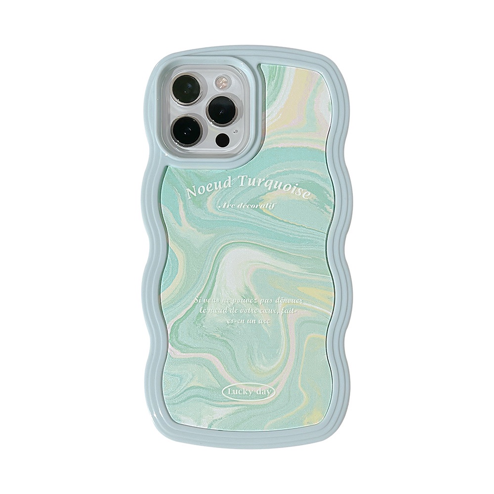 Case Pelindung Bahan Silikon Warna Biru Transparan Untuk Iphone XS XR 11 12 13 PRO MAX