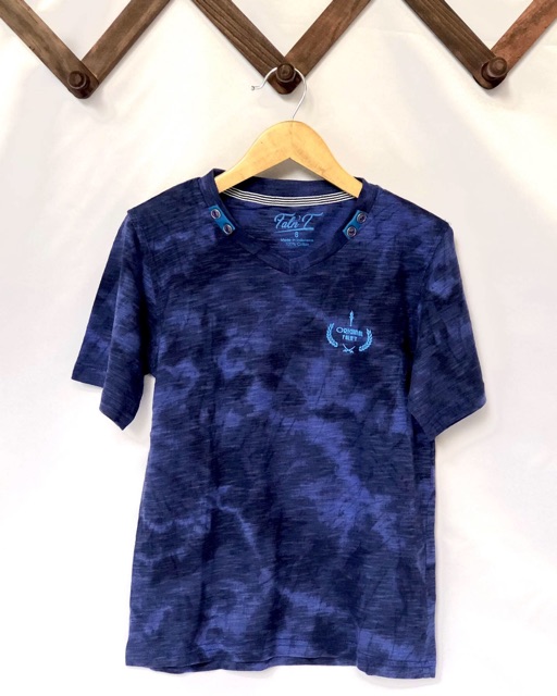 Stocklot Sisa Export Baju Anak Branded FALN’T 8T