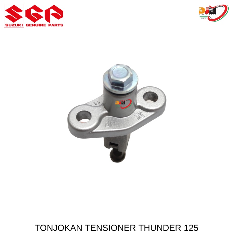 Tonjokan Tensioner Suzuki Thunder 125 Original SGP 12830-12FA0-000