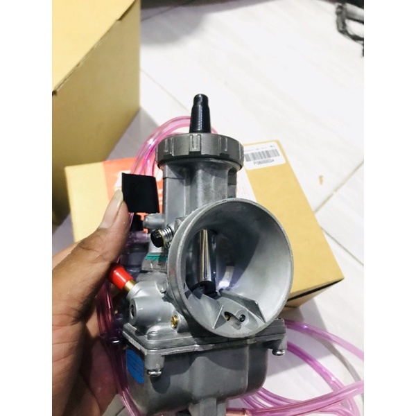 karbu carbu karbulator kotak PWK 28 pwk 33 pwk 35 pwk 38 sudco air strike-Pwk 38