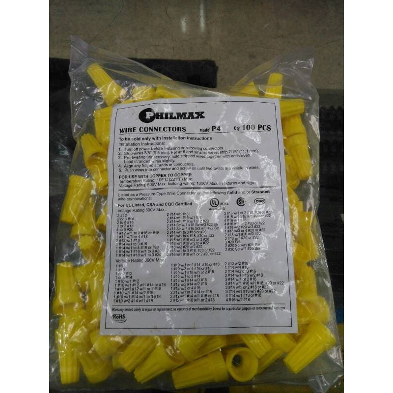 

lasdop philmax 4mm