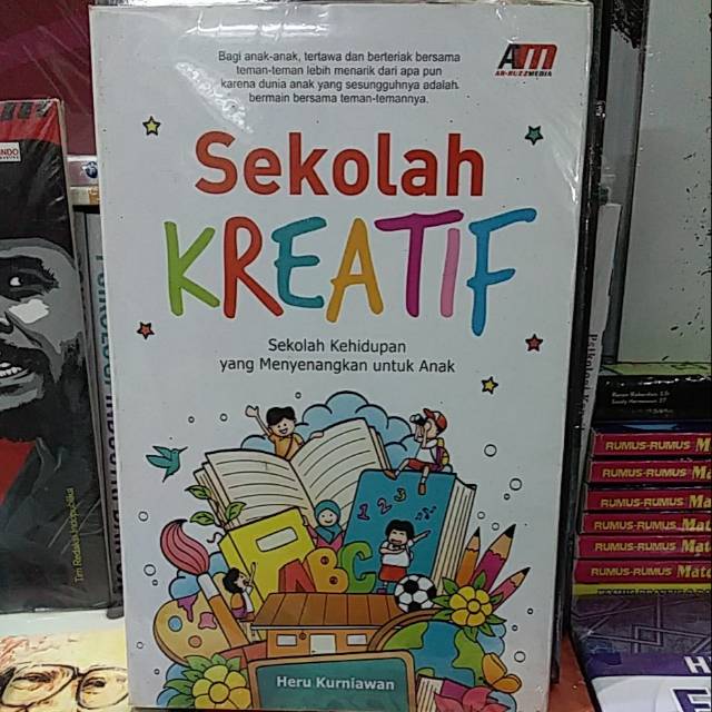 

Sekolah Kreatif