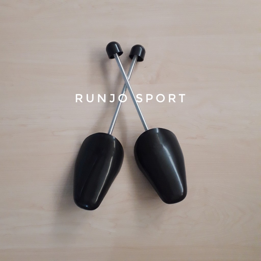 Saddle Shoes - Sadel Sepatu - Penyangga Sepatu - Catokan Sepatu