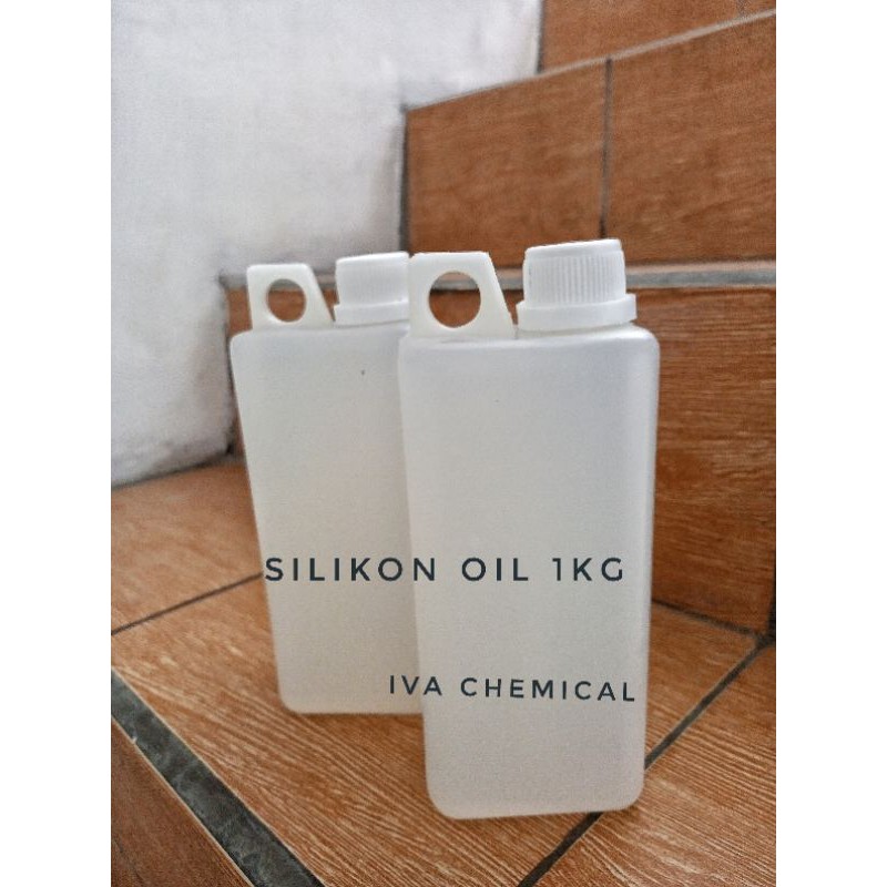 silicon oil 1000 cps 1kg