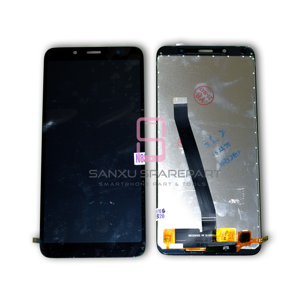 LCD TOUCHSCREEN REDMI 7A COMPLETE