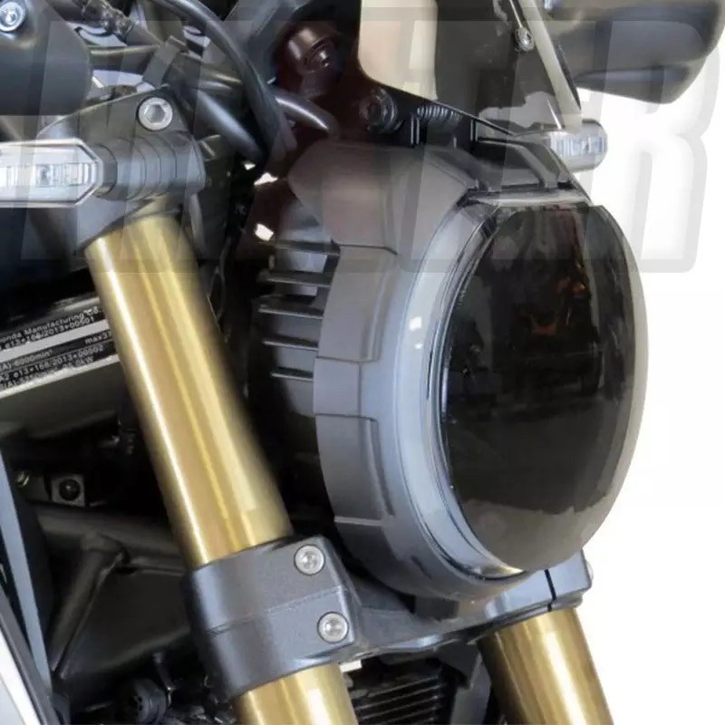Headlight protector Honda CB650R 2019