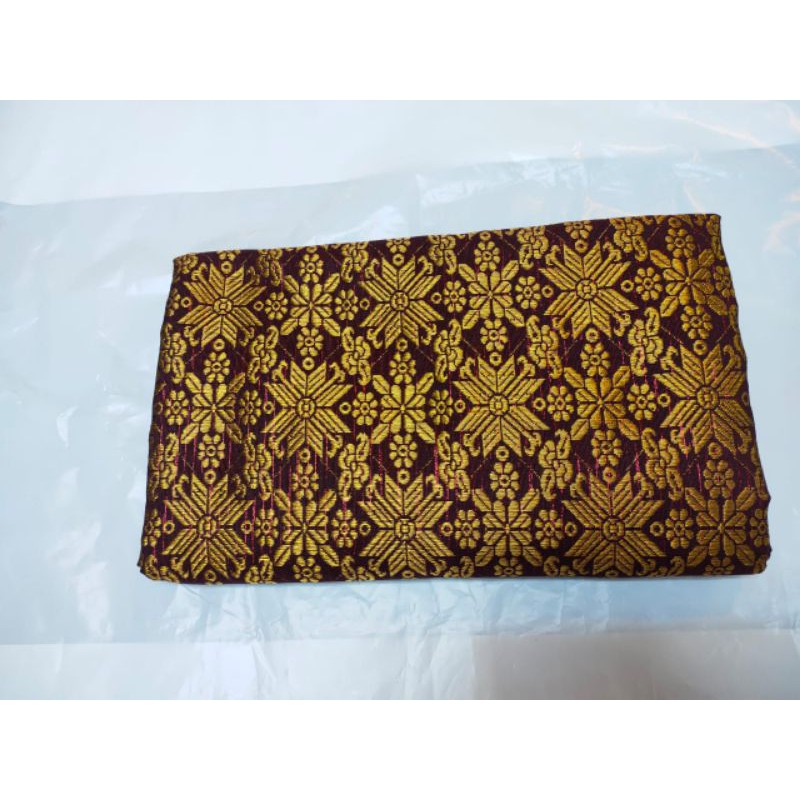 Rok Tenun Songket motif batik Termurah/rok kain tenun/rok batik/prodak asli Indonesia/Tenun terbaru