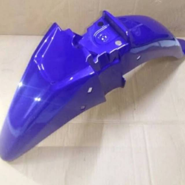 Spakbor depan Yamaha fizr
