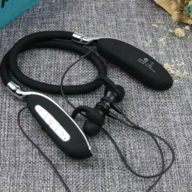 Headset Sport Bluetooth Headset Wireless Earphone High Quality