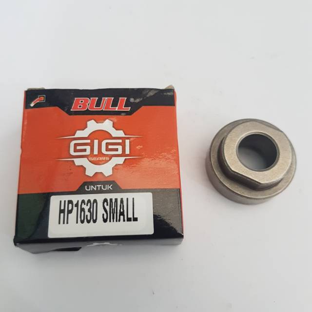 Bull Gear HP1630 gigi untuk mesin bor tangan 13mm makita HP 1630