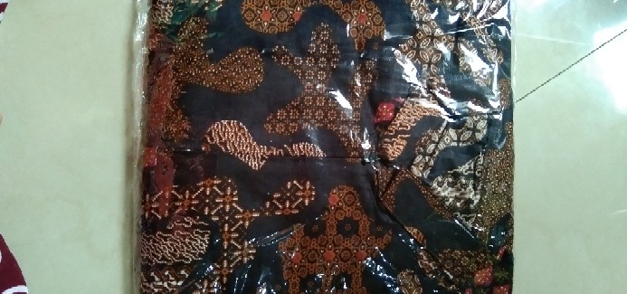 Gamis Batik Gamis Syari Gamis Kondangan Gamis Lebaran Cod Terlaris