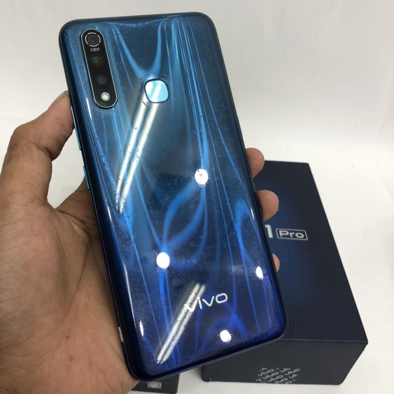 VIVO Z1 Pro 6/128 Second