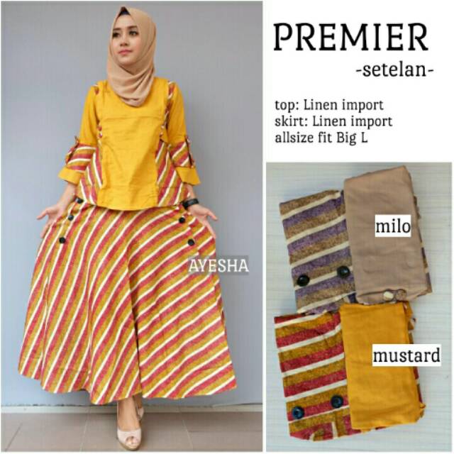 

Premier Set