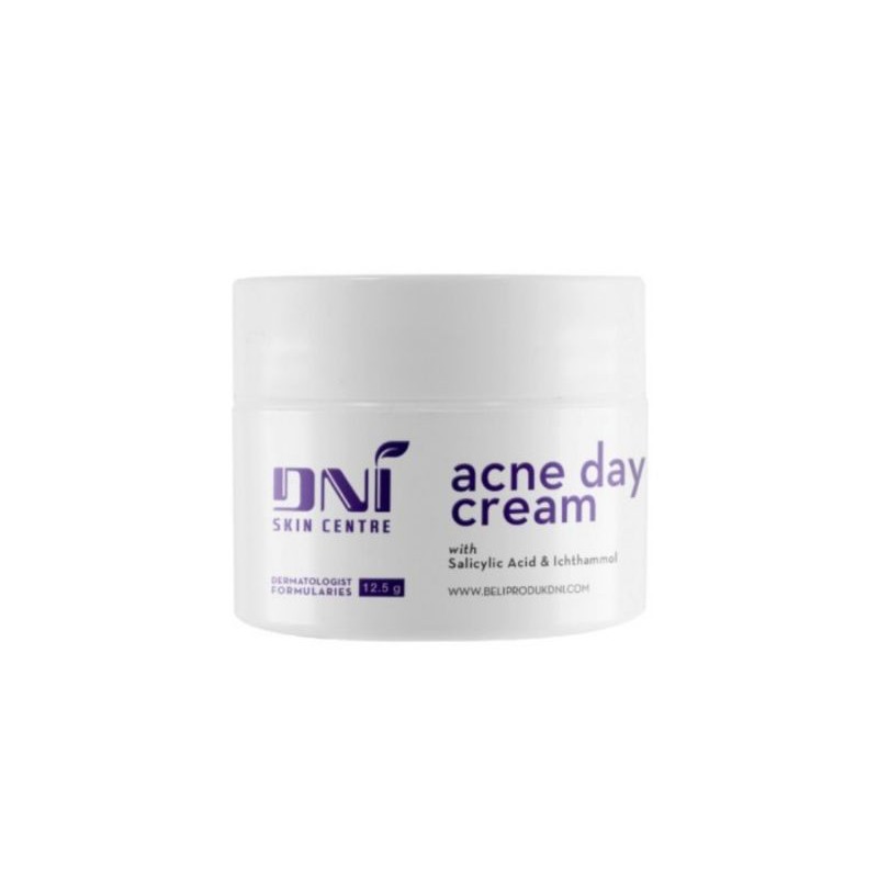 DNI Acne Day Cream