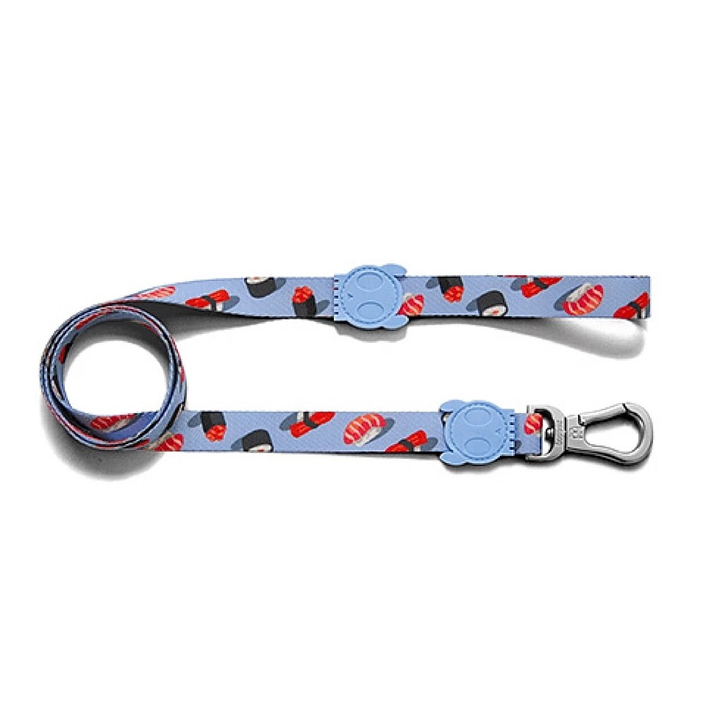 

ZEEDOG Premium Pet Leash WASABI