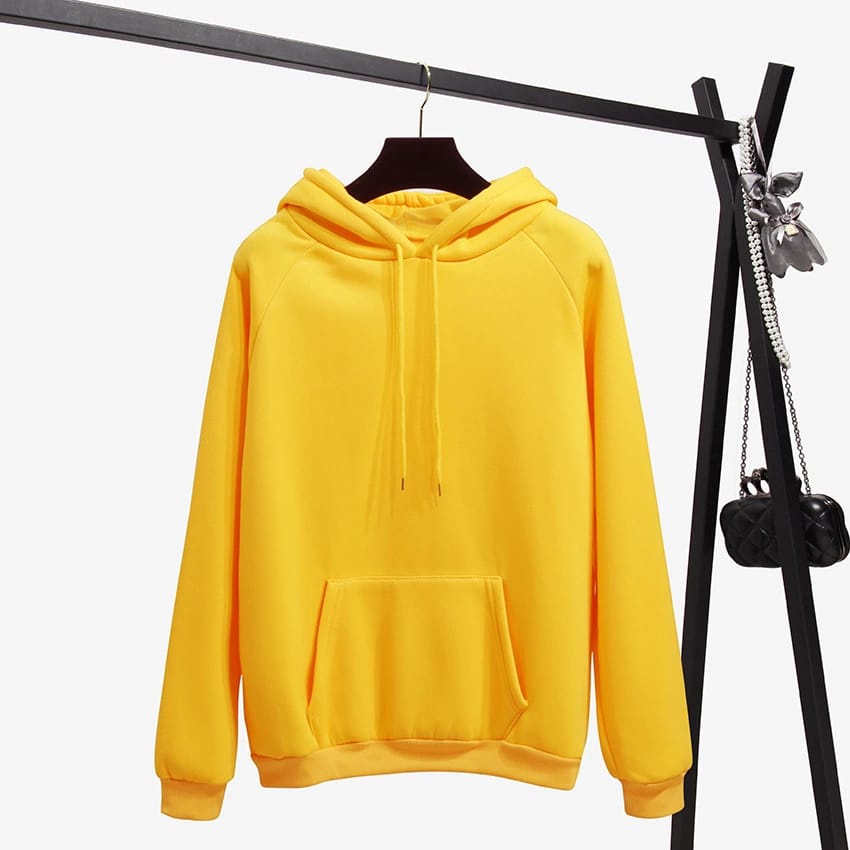 JAKET HOODY SWEATER PRIA/WANITA SWEATER POLOS