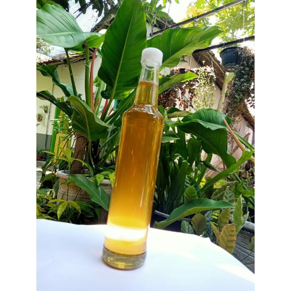 

Madu Asli Multiflora