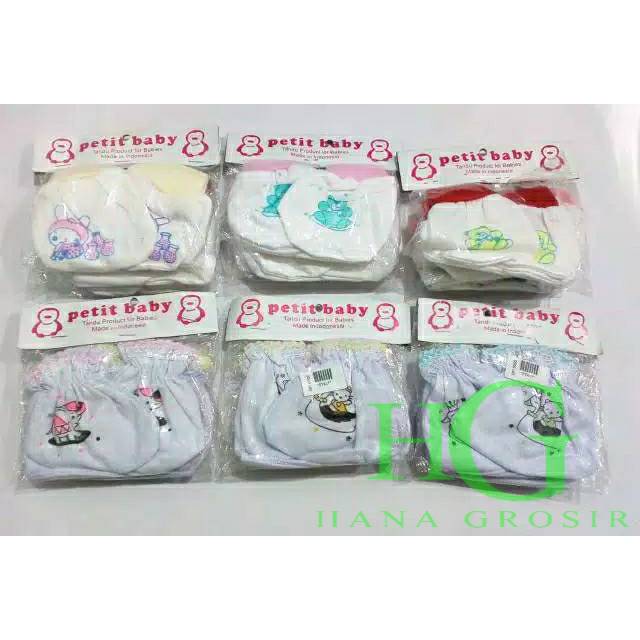 SARUNG TANGAN BAYI/SARUNGTANGAN MURAH/SARUNG TANGAN DAN KAKI BAYI