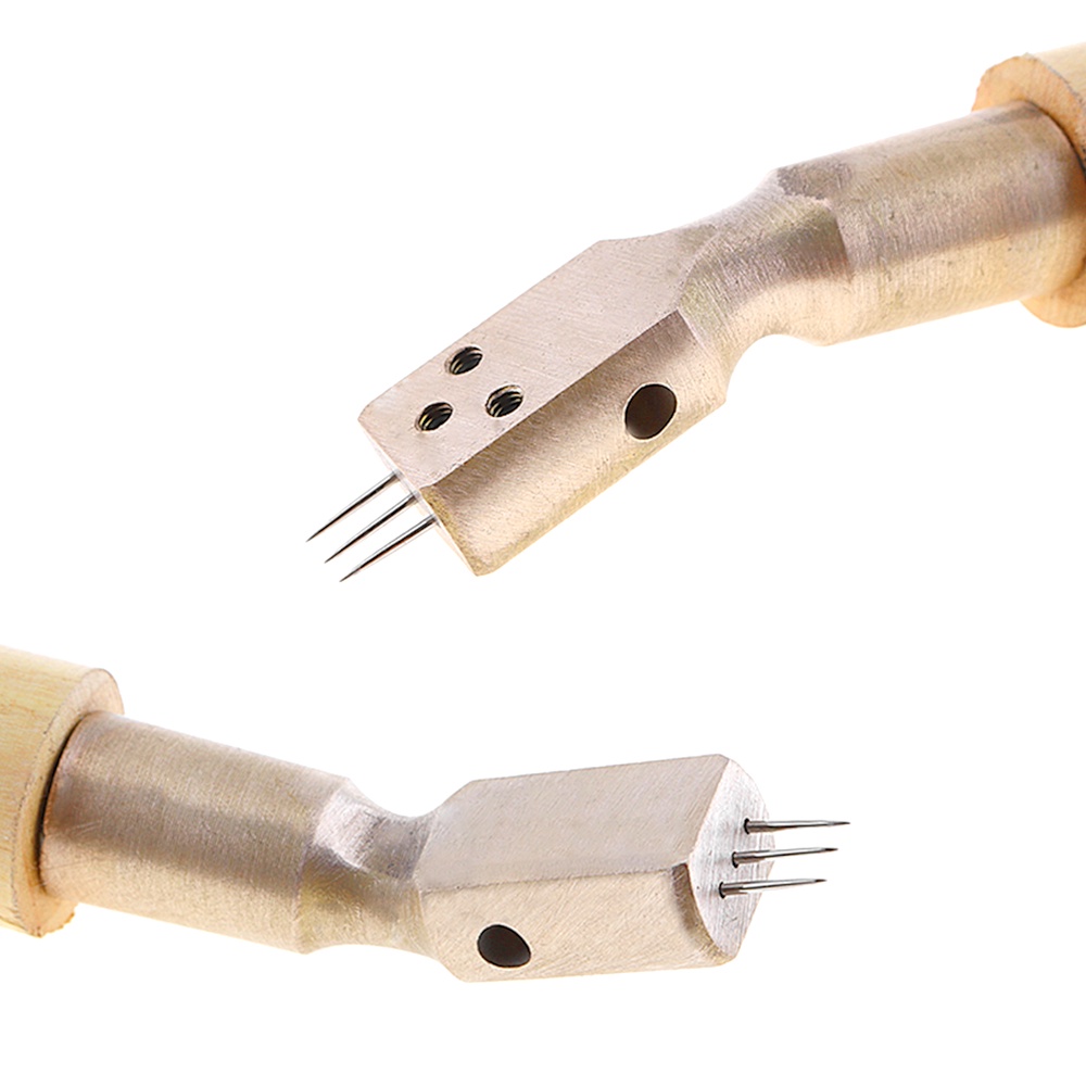 Palu Siku Bahan Kayu Jujube Adjustable Untuk Piano