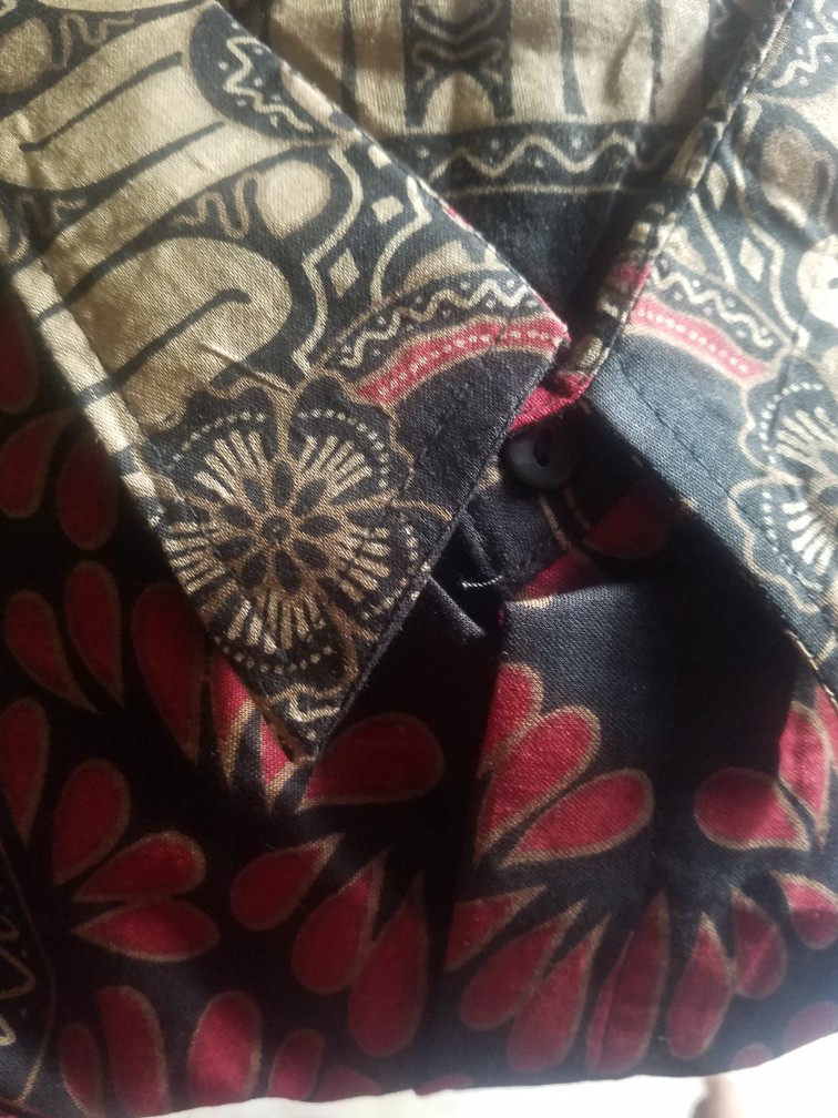 Batik Jumbo Big Size Jumbo M,l,xl,xxl,3xl,4xl,5xl,6xl,7xl,8xl,9xl,10xl,murah Batik Jumbo Couple