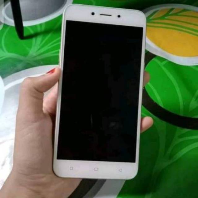 Oppo A71 2018
