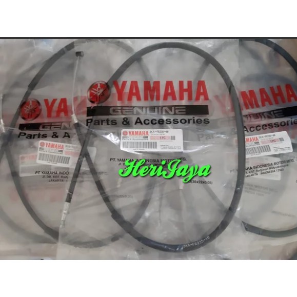 Kabel Kopling RX King Kabel kopling motor RX king